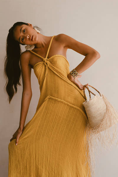 Ilya Dress