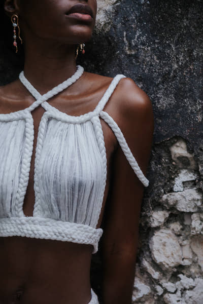 Aphrodite Top