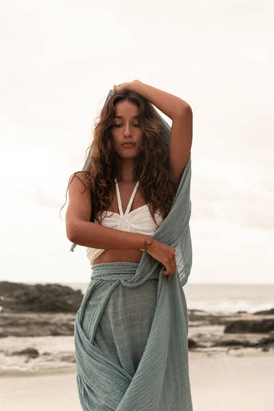 Chiara Skirt