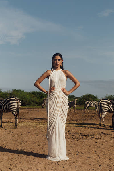Vera Gown