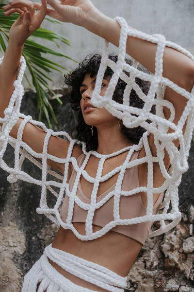 Simone Top