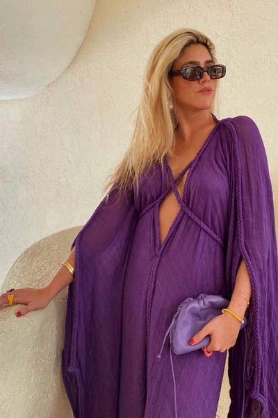 Helia Kaftan