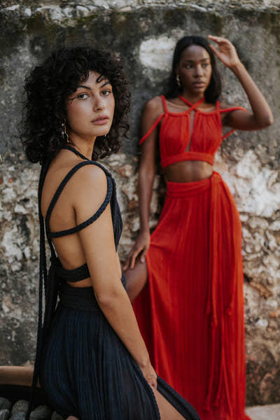 Aphrodite Set