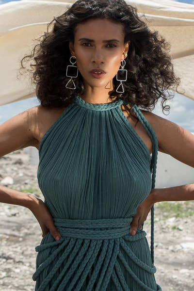 Vera Gown