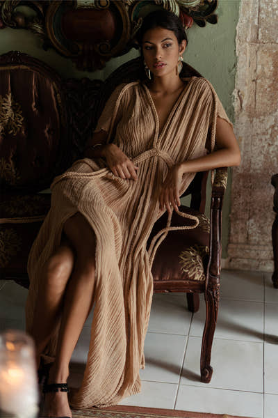 Athena Gown