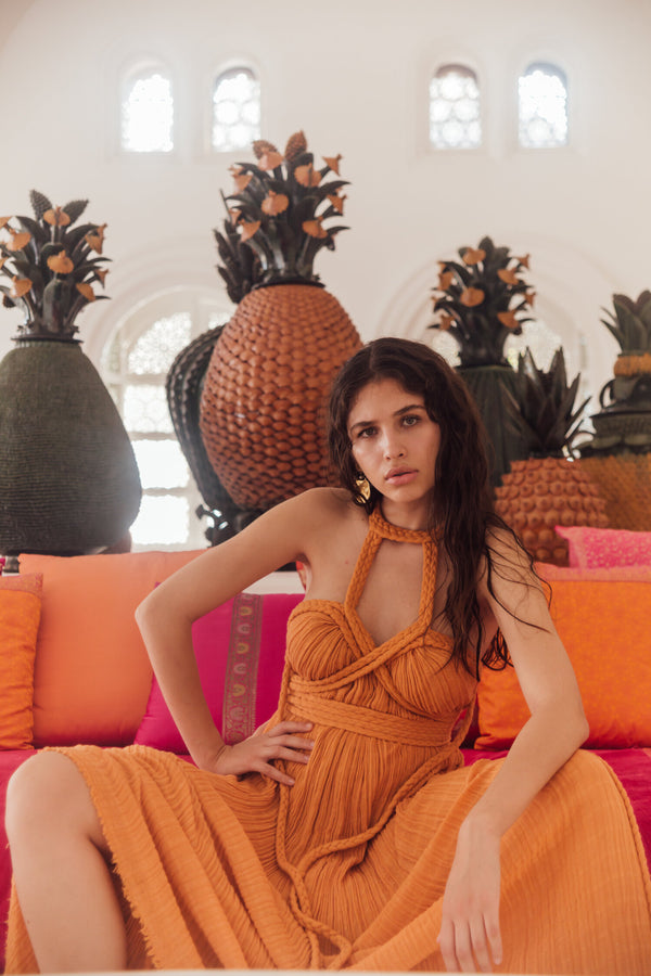Venus Gown