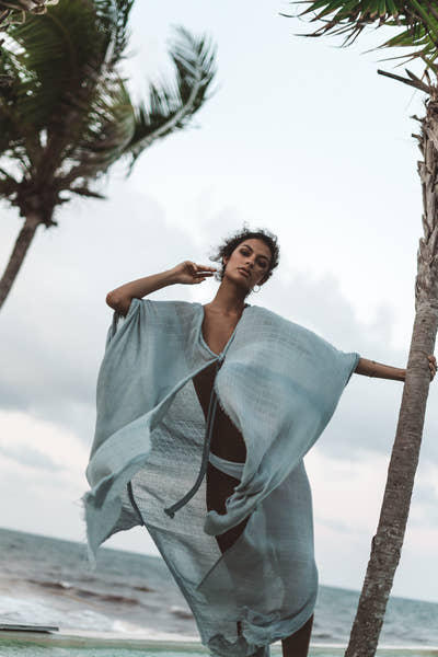 Gaya Duster