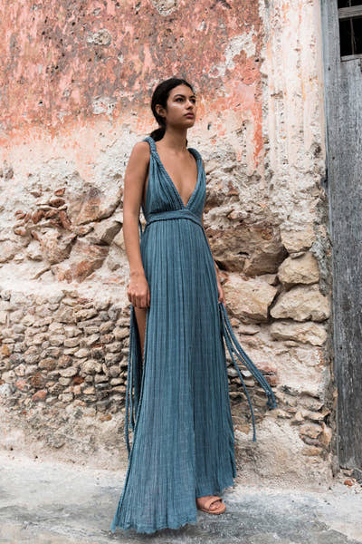Selena Gown