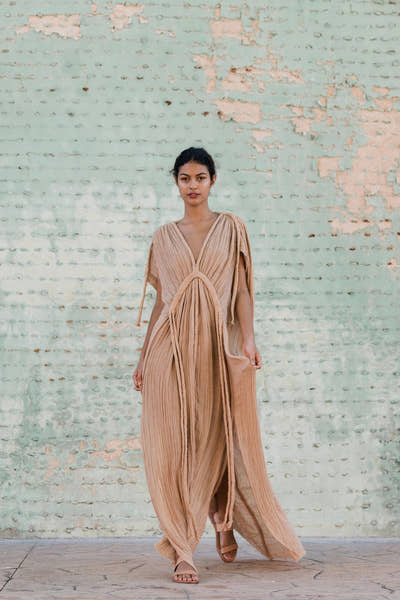 Athena Gown